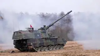Exercise DYNAMIC FRONT 2018