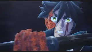 Top 10 Military Anime (2010 - 2019)
