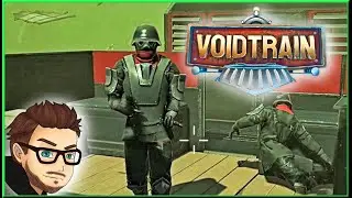 Mad Scientist ! | Voidtrain | E23