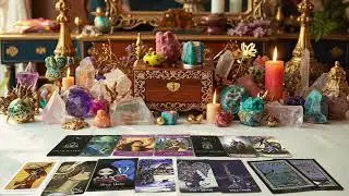 ARIES   - SOMEONE RETURNS BUT YOU SHOULD KNOW WHY ARIES  LOVE TAROT READING