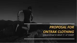 Ontrak Clothing Module 2 PowerPoint Version 3 1080p - Squared Online