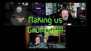 The Game Pass changes are Making us Grumpy!!!!