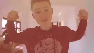 ALIVE - Srednja škola Čakovec [LIP SYNC]
