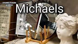 Spring Decor 2021.  Bath And Laundry Room Decor  #MICHAELS