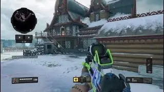 Bo4 new swat mastercraft and 3 new dlc mk2 variants