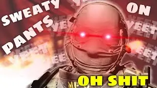 COD MODERN WARFARE EXE. (STUPID MODE)