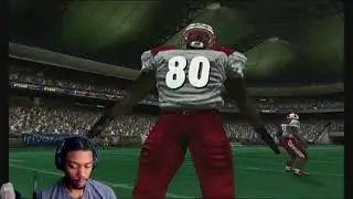 Pk Let's Play: BLITZ the League (Episode 5) Can we BE STOPPED?