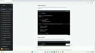 Python multi threading synchronization