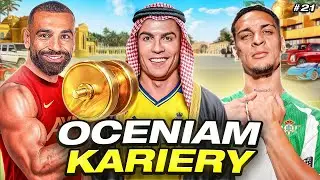 ⚽ POLSKA TRIO W BVB! OCENIAM KARIERY WIDZ&Oacute;W W FC 26! #21 ⚽