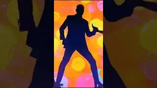Blame It on the Rhythm | Neo-Zar Project | Официальное диско-видео 🌌✨