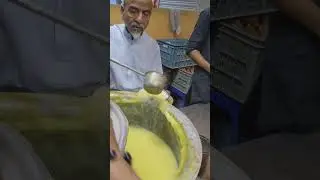 Khala got angry 😬😂 | bori kaka soup &hearts;️#foryou #winter #funny #soup #shorts #food