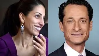 The Tragic End to Huma Abedin and Anthony Weiner