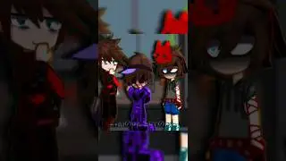 [William's Past ?] #pastaftons #aftonsfamily #fnaf #gachatrend #fypシ゚viral #fnafgacha #afton #angst