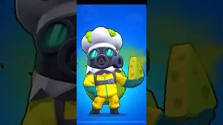 New epic pin in brawl stars (Came back sorry no vid latley) #back #new #brawlstars