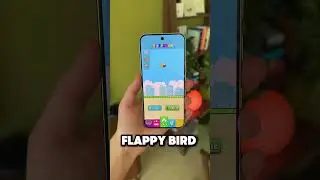 Flappy Bird is Back