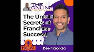 What No One Tells You About Starting Your Own Franchise Business