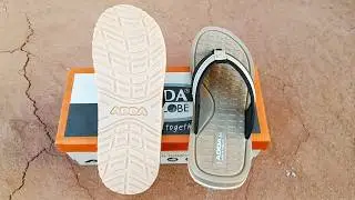Adda men slippers