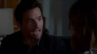 Aria and Ezra Talk and Kiss Scene - Pretty Little Liars S7E18