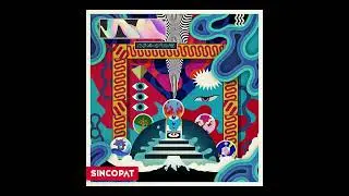 Giza Djs - The Snake Charmer [Sincopat]