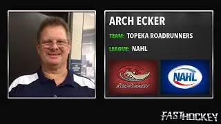 Arch Ecker