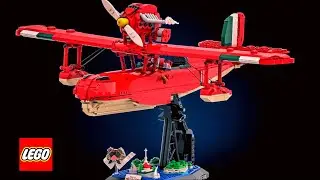 Ultimate LEGO Plane Sets (Perfect for Adults 2024) | LEGO aviation