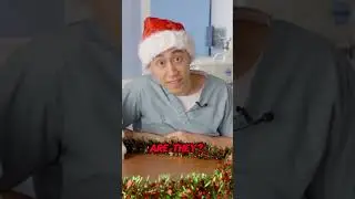 TIPS FROM THE ER: Christmas Day!