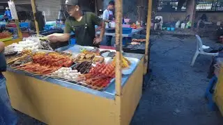 EXPLORING LAHAD DATU SABAH