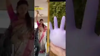 Split Screen Satisfying Moments | Perfect Sync Video #shorts