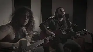 DIFONIA - Muralla China (Acústico) VIDEO OFICIAL