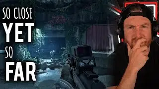 PUBG Black Budget: Forgot How To Shooter...