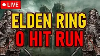 💀 Elden Ring 💀 No Hit Run / Any% 💀 Миссия Выполнима / День 17 💀