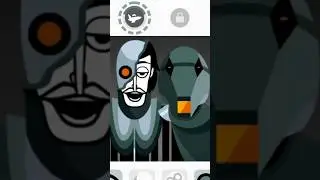 incredibox void mix endok kopyor #shorts