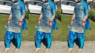 2020 Punjabi Suit Designs Ideas // Simple Beautiful Salwar Suit Collection