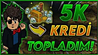 Habbo G&uuml;ven Testi !5000 Kredi Aldım