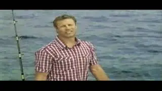 Discovery Channel Promo 2010 Foxtel Shark Week Andrew Ettingshausen ET