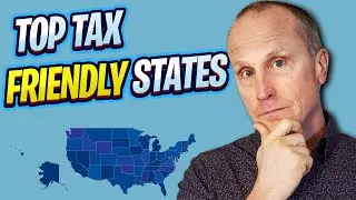 Best States for Retirement in 2026 — When You Compare All Taxes