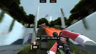 TF2 Medic Ultiduo #1