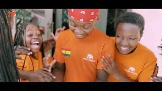 The Reaction you can't stop watching | Ghana Million Cedi Christmas | Remit Choice