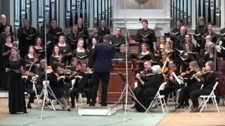 Dixit Dominus (HWV 232) - G F Handel