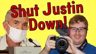 City Council BANS CAMERAS, PUBLIC COMMENTS | Leon Valley, TX