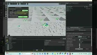 Reinforcement Learning in Isaac Lab for Locomotion Training (Flat Environment)