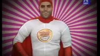 La hora chanate - Bocaseca man