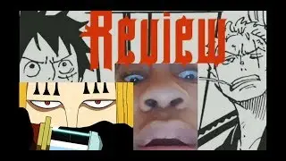 One Piece Chapter 912 Review! Please DON'T OFFSCREEN THIS🙇🏾&zwj;♂️