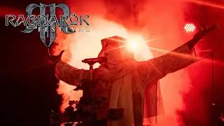 RAGNARÖK Festival 2024 - Aftermovie | Scrutius