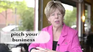 Get Business Inspired at The IDEA PARTY with Joyanna Anthony