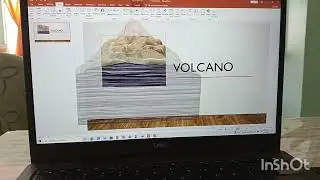 EdTech video presentation ( How to insert 3D animation in PowerPoint Presentation)
