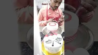 Cake 🎂 #viral #shorts #reels #cake #shortsfeet #viralvideo #viralcake #shortscake  #livecakes #anil