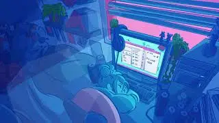 *FREE* Lo-fi type beat I Love You (prod.by rowdy)#lofiforsleep