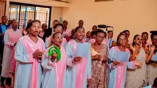 Messe INGANJI Y'IMANA (Imisa iryoshe cane)