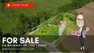 For Sale | 213 Walmsley Road | PEC